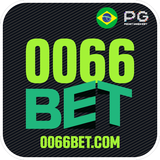 Logo 0066bet
